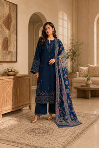 Mahveen