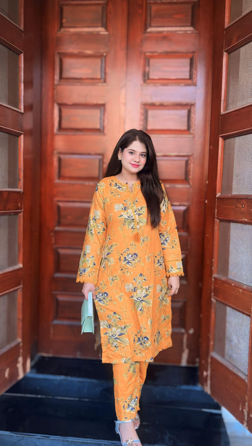 Sunehra