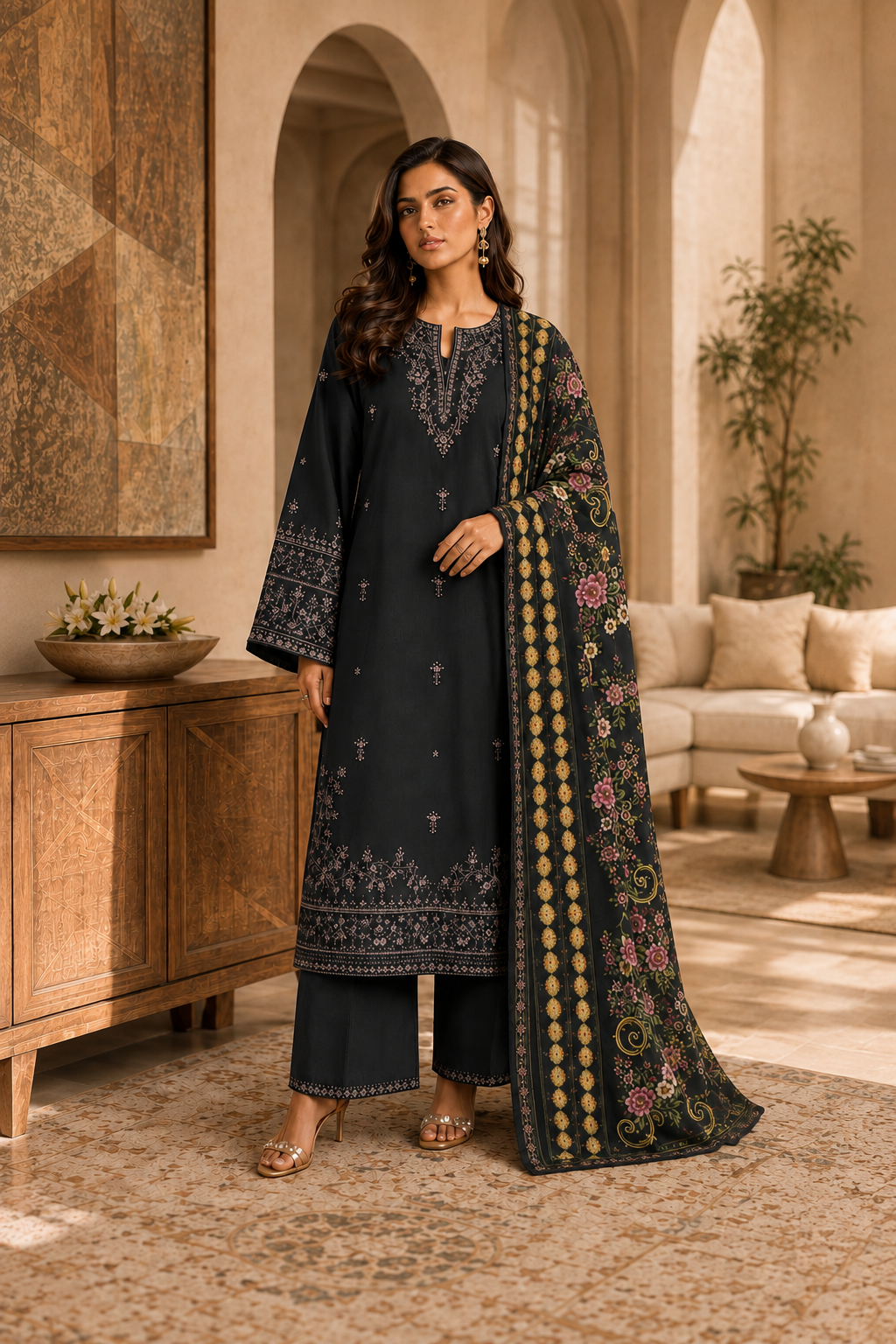 Noor-e-Shab